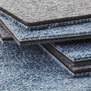 Acoustic Carpets and Rugs