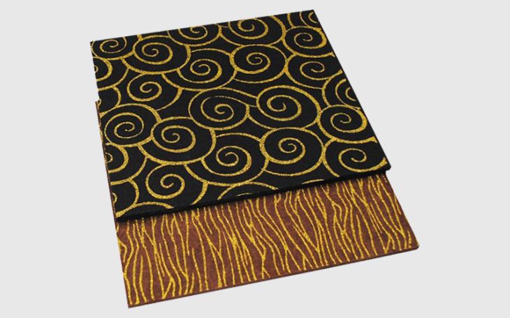 Stripes Polyester Acoustic Panel