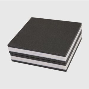 Acoustic Floor Insulation