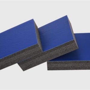 Acoustic Floor Insulation
