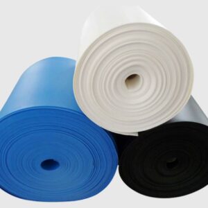 Expandable Foam Insulation