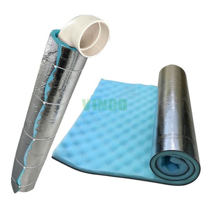 25mm House Wrap Insulation Australia