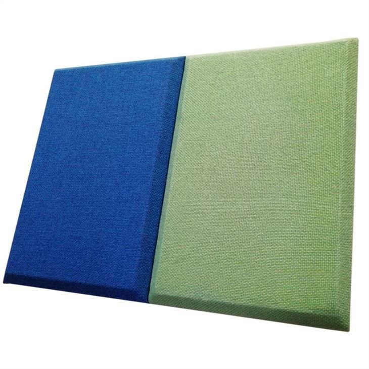 Acoustic Panels Fiberglass Panel