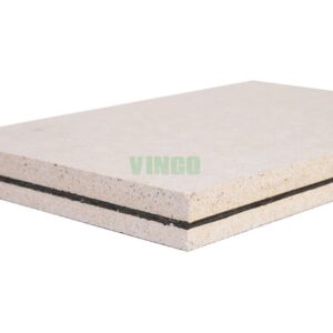Anti-fire Sound Insulation Board