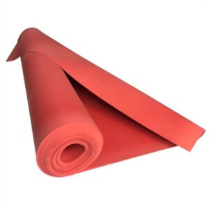 Anti Vibration Mat Mass Loaded Vinyl
