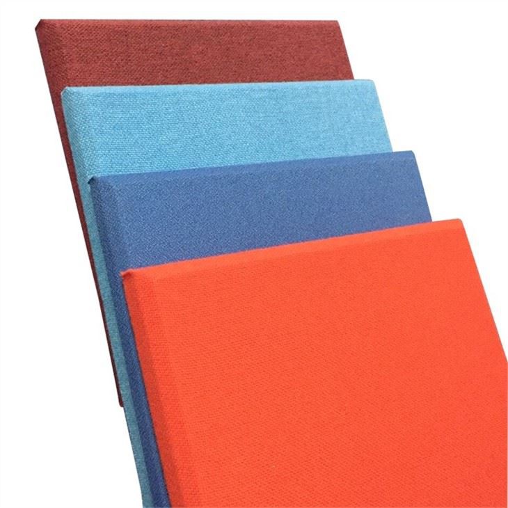 Fabric Wall Panels Fabric Acoustic Panel