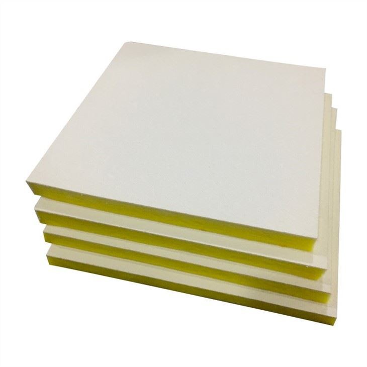 Glass Wool Panel