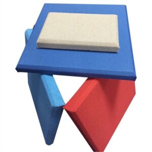 Hanging Acoustic Panels Fabric Acoustic Panel