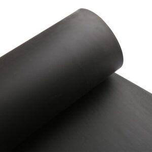 High Density Soundproofing Materials Mass Loaded Vinyl