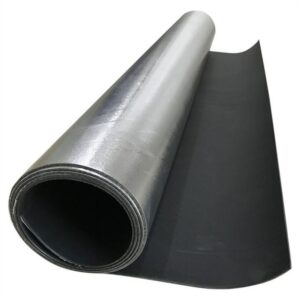 Mass Loaded Vinyl On Wall