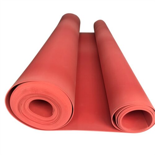 Mass Loaded Vinyl Sound Barrier Acoustic Material