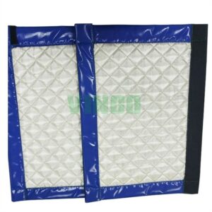 Noise Barrier Quilted Curtains-portable Soundproof Curtain-noise Reduction Screens