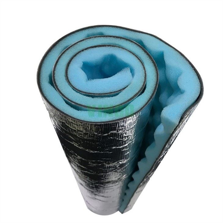 Piping Insulation Thermal Pipe Insulation Materials