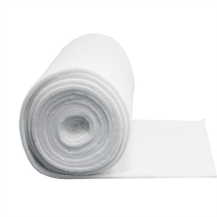 Polyester Cotton Polyester Fiber Acoustic Cotton
