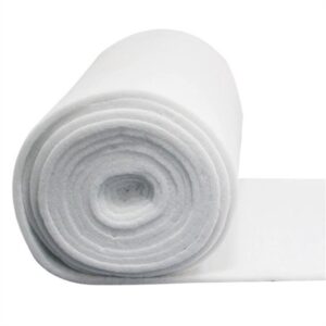 Polyester Fiber Sound Absorption Cotton