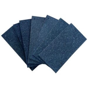 Rubber Sound Insulation For Indoor Floor