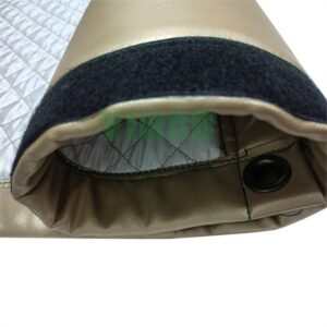 Sound Barrier Curtains And Dividers