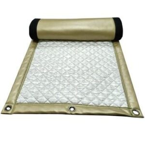 Sound Barrier Fence Industrial Curtain