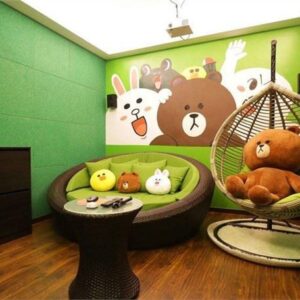 Sound Insulation Polyester Fiber Panel