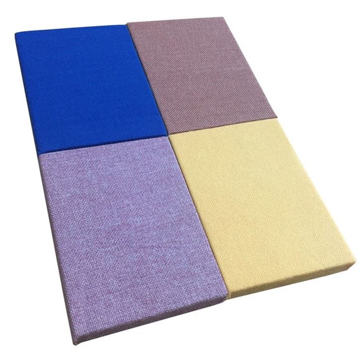 Sound Panels Fabric Acoustic Panel
