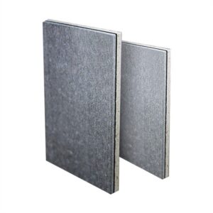 Soundproof Insulation Anti-fire Board