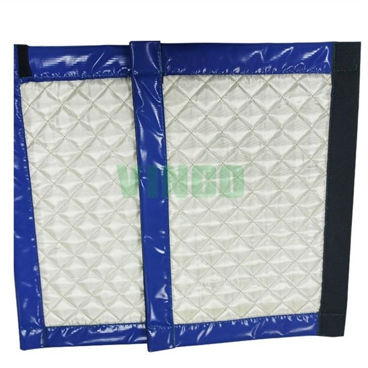 Soundproof Quilted Curtains-sound Control Curtain-Quilted Sound Barrier