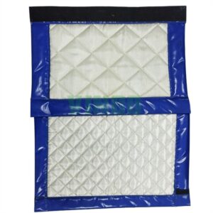 Soundproof Quilted Curtains-sound Control Curtain-Quilted Sound Barrier