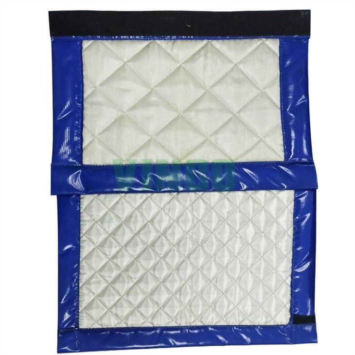 Soundproof Quilted Curtains-sound Control Curtain-Quilted Sound Barrier