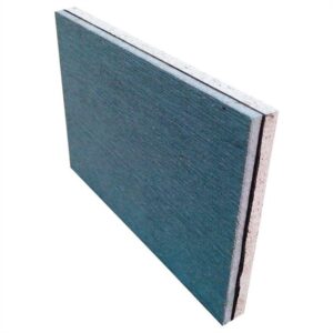 Wall Sound Insulation Anti-fire Soundproof Board